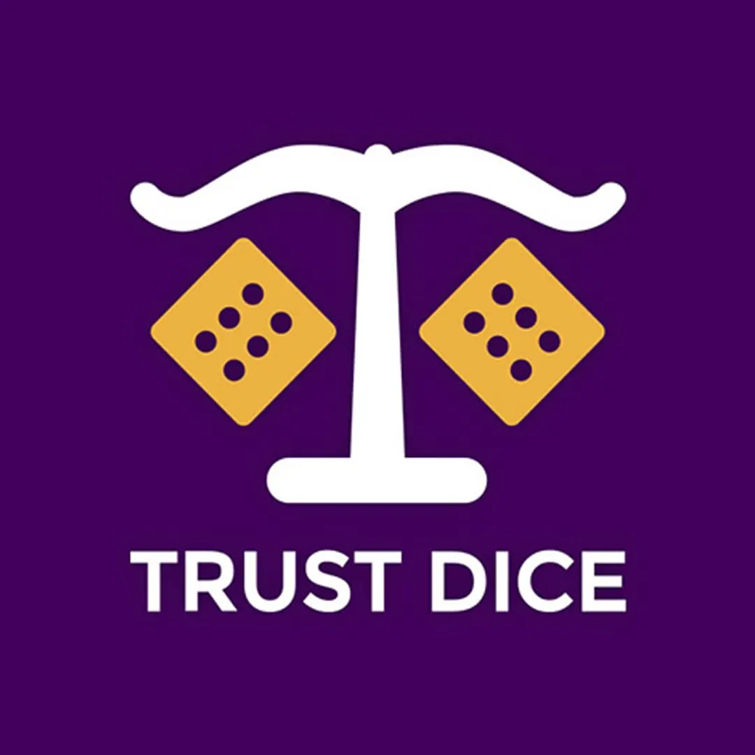 Trust Dice Casino